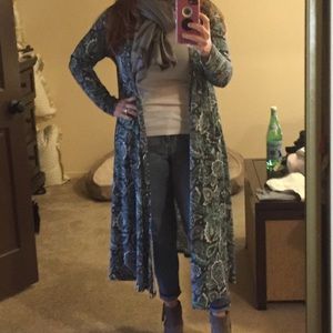 Lularoe med Sarah